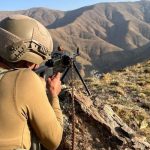 4 terörist etkisiz hale getirildi