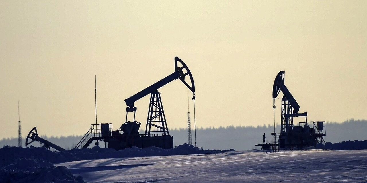 AB’den Rus petrolüne tavan fiyat