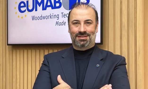 AİMSAD Lideri Toktaş, EUMABOIS’ın idare konseyine seçildi