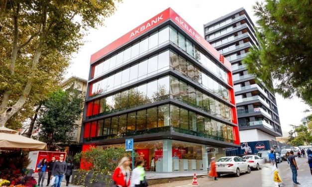 Akbank, bayan KOBİ’lere finansman takviyesini yükseltti
