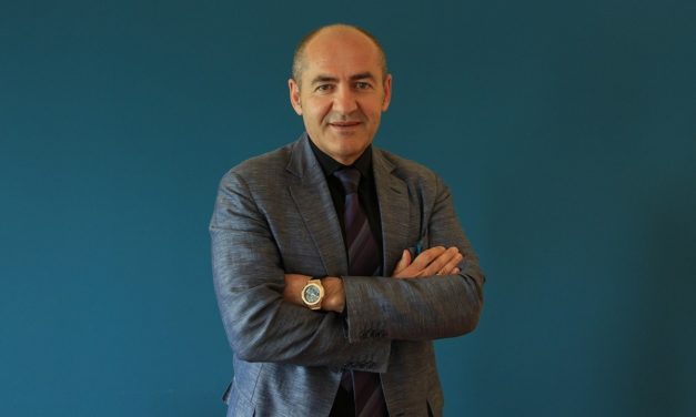 Akman Holding’den 58 milyon liralık modernizasyon yatırımı