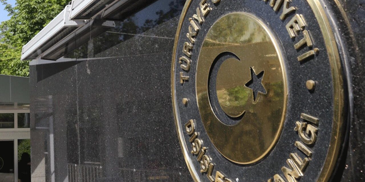 Almanya’nın Ankara Büyükelçisi bakanlığa çağrıldı