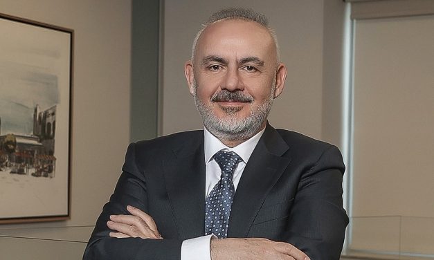 Ant Yapı’nın yeni projesi Antteras Nev satışa çıktı