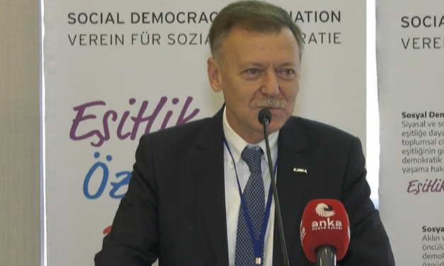 Atıcı: 3 milyonun üstünde meskeni ziyaret ettik