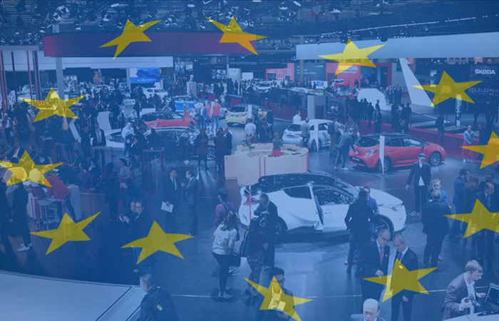 Avrupa’da araba satışlarının azalması bekleniyor