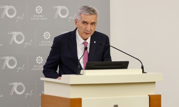 Avrupa’daki yavaşlamayı ihracatta hissedeceğiz