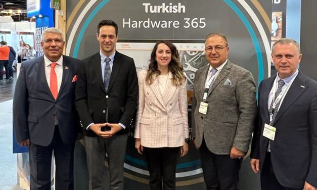 Avrupa’nın hırdavatta B planı Türkiye oluyor