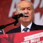 Bahçeli’dan Altılı Masa’ya salvolar