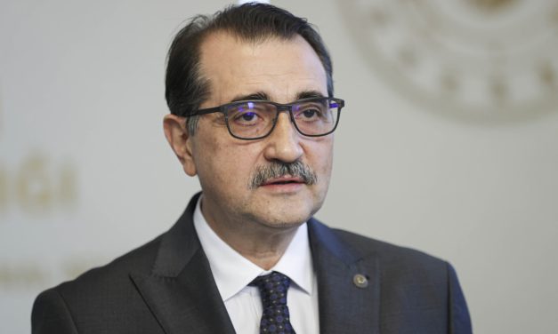 Bakan Dönmez: Tedarik zincirlerinde artan oranda yer almaya hazırız