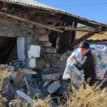 Bakan Kurum’dan Ardahan açıklaması: 44 ağır hasarlı, 25 yıkılmış bina var