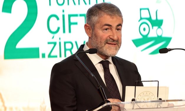Bakan Nebati: Enflasyonda düşüşü daha net hissedeceğiz
