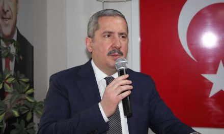 Bakan Yardımcısı Gürcan’dan faiz açıklaması