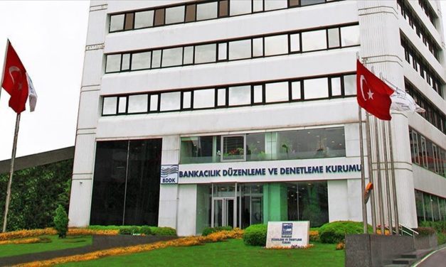 BDDK’dan FUPS Bank’ın kuruluşuna onay