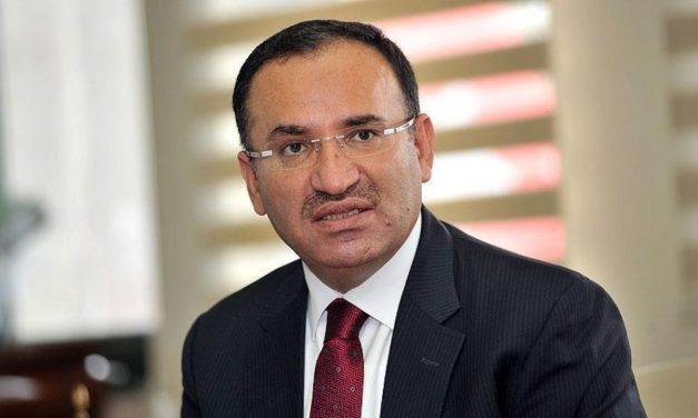 Bozdağ: İsveç heyeti Türkiye’ye gelecek