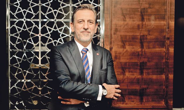 “Bursa üzere üretim merkezlerinin ulusal iktisat atılımına katkısı artacak”