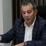 CHP’li Tanju Özcan’a 1 yıl üyelikten men