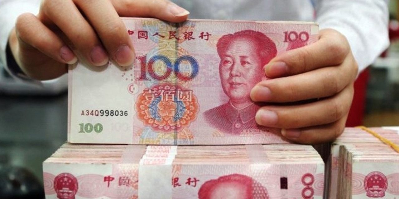 Çin yuanı, dolar karşısında kan kaybetti