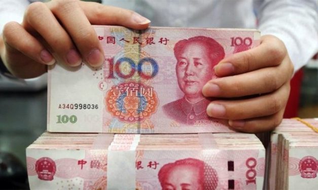 Çin yuanı, dolar karşısında kan kaybetti