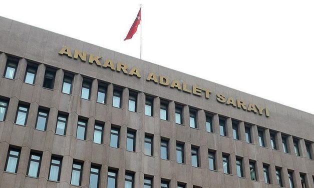 Çok sayıda vilayette FETÖ operasyonları