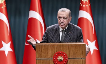 Cumhurbaşkanı Erdoğan: Çiftçi elektrik borcunu, 5 yıla varan vadeyle faizsiz ödeyecek