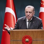 Cumhurbaşkanı Erdoğan: En büyük düşmanım faizdir