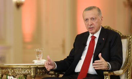 Cumhurbaşkanı Erdoğan: Faiz yüzde 12’ye indi bundan sonra daha aşağı inecek