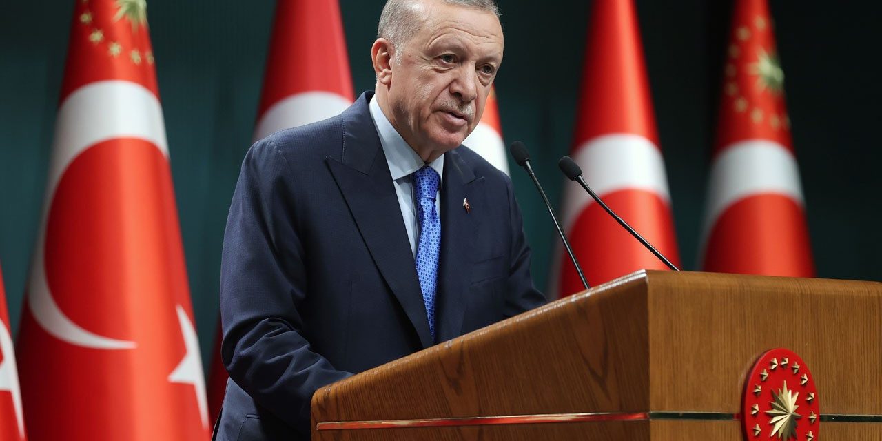 Cumhurbaşkanı Erdoğan: Gelirleri yılbaşında önemli biçimde yükselteceğiz
