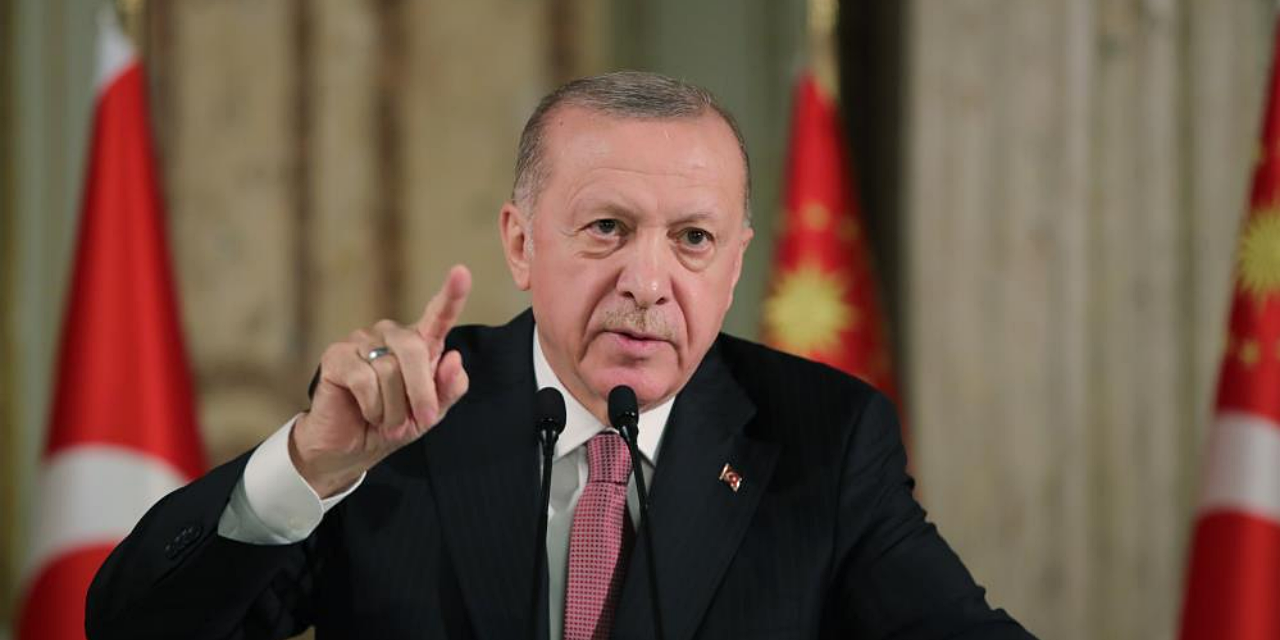 Cumhurbaşkanı Erdoğan: Gençlerin TOKİ’ye müracaat sayısı 1 milyon 750 bin