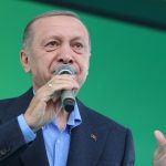 Cumhurbaşkanı Erdoğan: Kimin ülkemizi yapıtlarıyla şenlendirdiğini göreceğiz