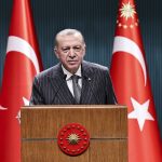 Cumhurbaşkanı Erdoğan: Yıl başından sonra iktisatta istikrarı göreceğiz