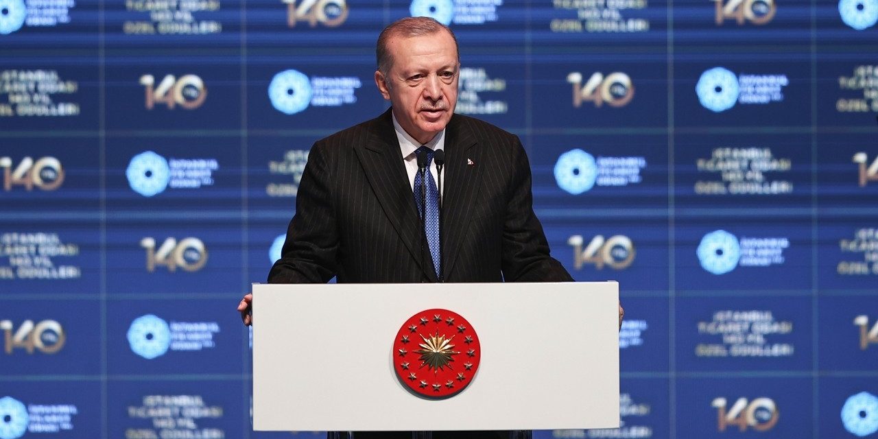Cumhurbaşkanı Erdoğan’dan iş dünyasına davet
