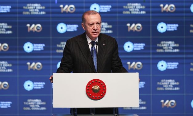 Cumhurbaşkanı Erdoğan’dan iş dünyasına davet