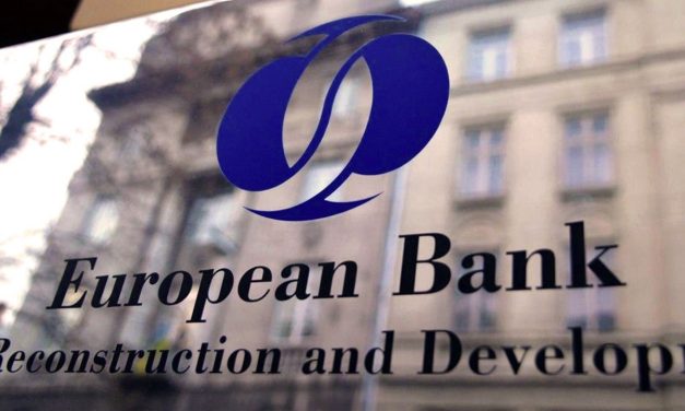 EBRD, Türkiye için büyüme iddiasını yükseltti