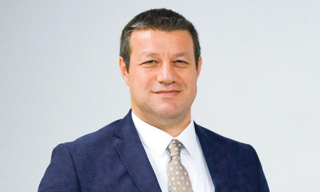 Ekol’den 25 milyon euro terminal yatırımı