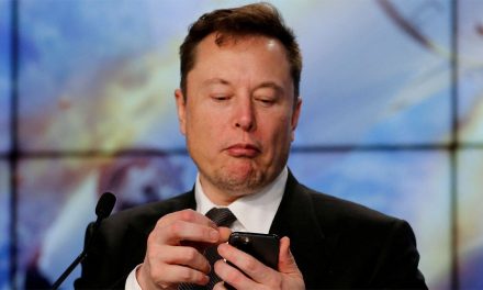 Elon Musk birinci defa Forbes 400’ün en zengini oldu