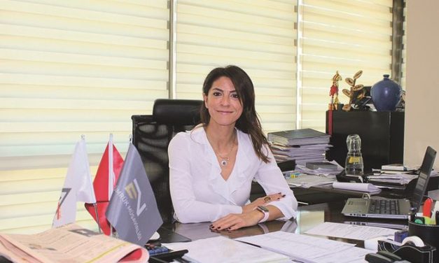 En Gümrük, müşteri memnuniyeti için hazır