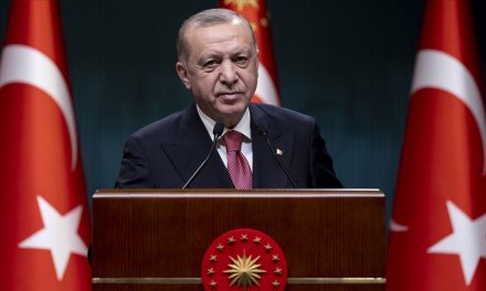 Erdoğan: Birinci temeli 25 Ekim’de atıyoruz