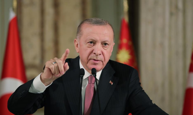 Erdoğan: Nükleer savaşa gitmenin bedeli felaket