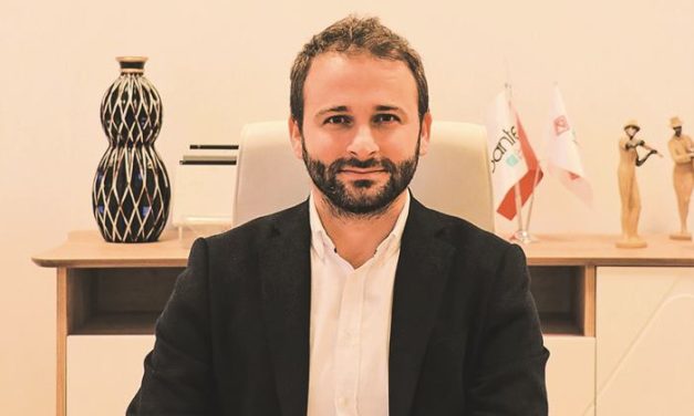 Ermaş, Coante’yi küresel marka yapmak istiyor