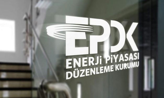 Etkin elektrik güç toptan satış tarifesi belirlendi