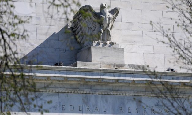 Fed, ABD’nin 6 büyük bankasıyla iklim senaryosu çalışması yapacak