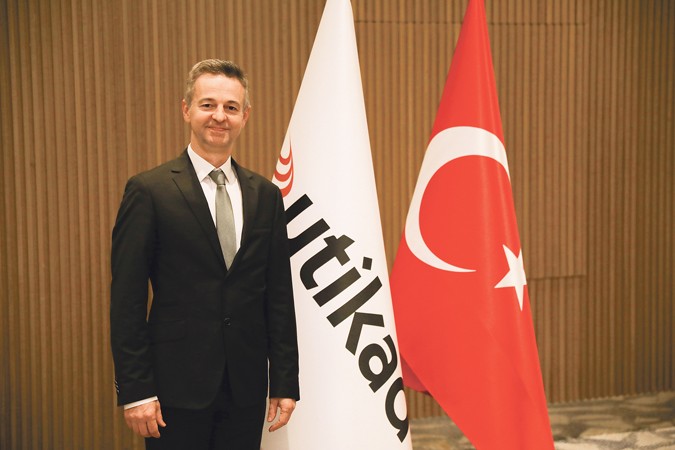“Finansman kaynaklarını verimli kullanmalıyız”
