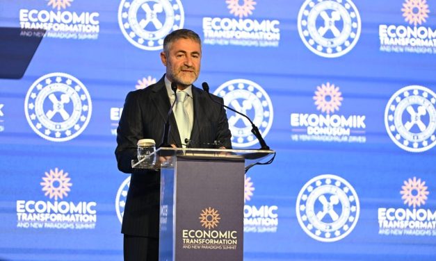 Hazine ve Maliye Akademisi Başkanlığı kuruluyor