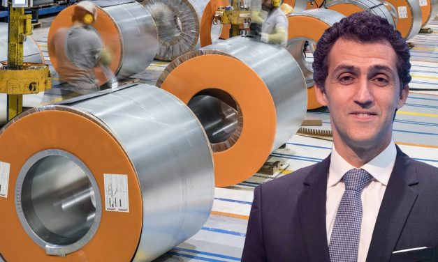 Her 10 aracın 8’inde Borçelik imzası var
