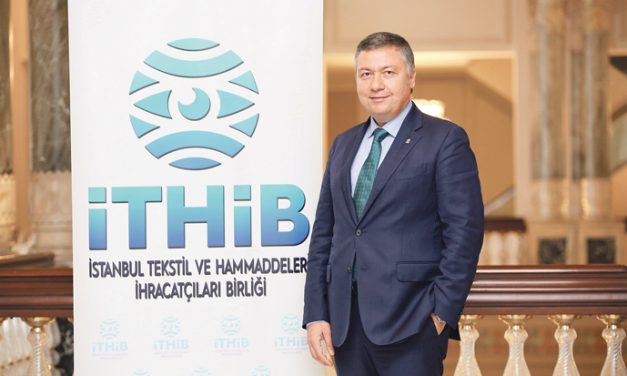 “Hız, yüksek kapasite ve teknolojiyle mümkün”