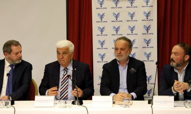 İktisat ve hukuk tekrar buluşuyor