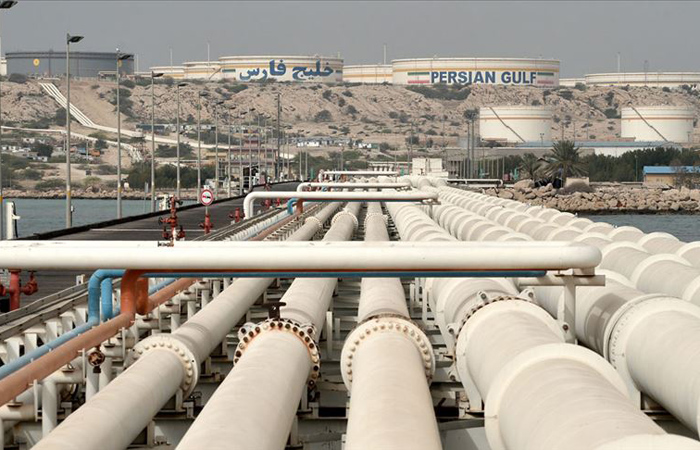 İran-ABD gerginliği petrol fiyatlarına yansıdı