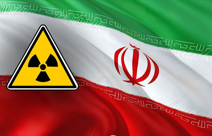 İran şimdi uranyum stok limitini aşmadı