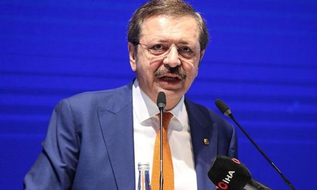 ‘İş Yapma Kolaylığı’nda 43. sıraya kadar yükseldik