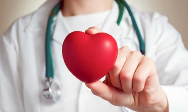 Kalp yetersizliği görülme sıklığı yaş ilerledikçe artıyor